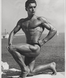 My Pawl had Good Taste Gay Porn 626c3cca39430.jpg