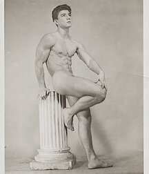My Pawl had Good Taste Gay Porn 626c3cf3bfd0d.jpg