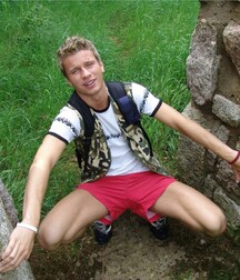 Garden needs fertilizer boys porn outdoors