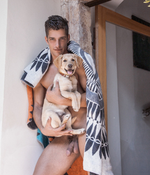 Celebrity Magazine Twink Guys Gay Porn