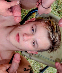 A Taste for Life Twinks Gay Porn