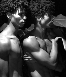 Gay Porn Paris Spleen Art