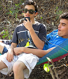 My buddies are my Life Twink Porn Guys