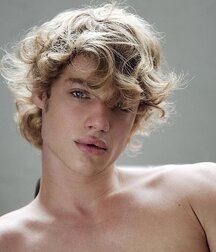 Enchanting mornings guys gay porn