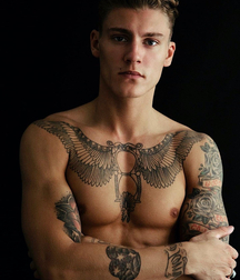 Enchanting mornings guys gay porn 62c3170e5c45f.jpg
