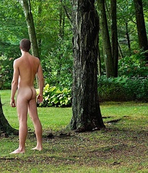 Men of the woods gay porn outdoors nature 62fa95f23bad7.jpg