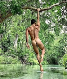 Men of the woods gay porn outdoors nature 62fa964e2344f.jpg