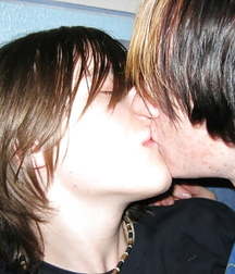 Kisses