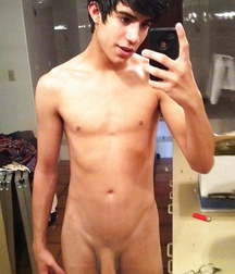 Boy as Nature created him 5a008f4d678de.jpg