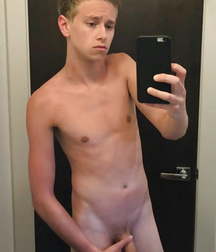 Boy as Nature created him 5a008f732200c.jpg