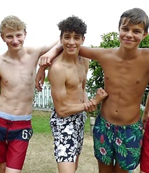 Boy Group