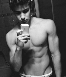 Boy Mix 48
