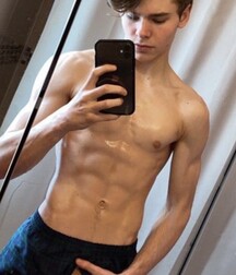 Gay Teen Porn Boy Selfie