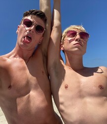 Twink porn Mix Tube Week-End