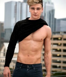 Twink gay porn Mix Helix Actors