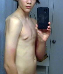 Twink home selfie gay porn 614b3dac47840.jpg