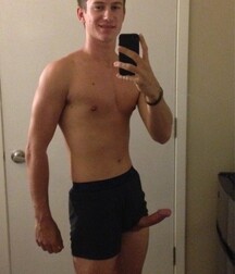 Selfie Guy with hard cock Gay Porn tube 61aa29a9a7c1b.jpg