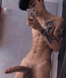 Selfie Guy with hard cock Gay Porn tube 61aa29b4132de.jpg