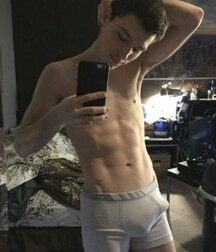 Selfie Soft twink tube sexy 61bf2b2be8954.jpg