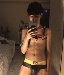 Selfie Soft twink tube sexy 61bf2b33e5684.jpg