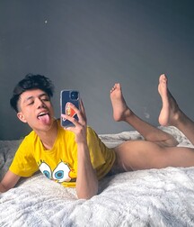 Selfie Soft twink tube sexy 61bf2b77c6b50.jpg