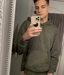 Selfie Shirt or Short Porn tube 61dc2b82d0409.jpg