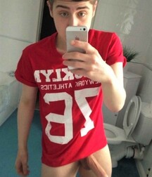 Selfie Shirt or Short Porn tube 61dc2b8c673f8.jpg