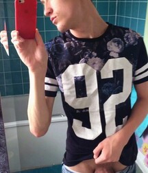 Selfie Shirt or Short Porn tube 61dc2bb4dbc47.jpg