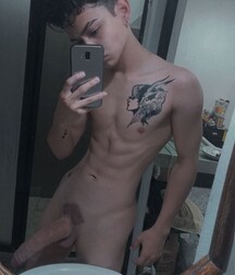 Gay Porn Selfie how God created them 61ed59b188465.jpg