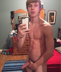 Selfie nude soft & Hard gay porn tube