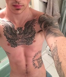 Cock self make porn tube real twinks 62be69a167459.jpg