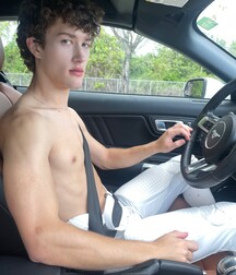 Gay Nude Other Side from porn actor Sean
