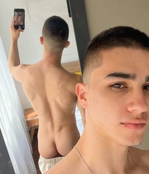 Selfie Backside Porn tube ass boys porn butt 63022230558f6.jpg