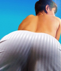 Big Butt Special 