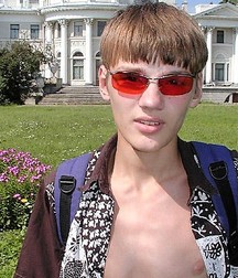 Artie's boys 37 hottest boys