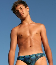 Rands Smooth Solo Twinks 11