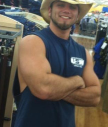 Cowboy's, Country Boy's and Redneck Boy's