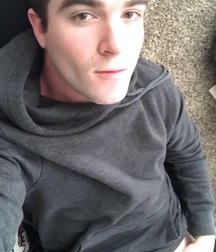 Twink Dick and Ass