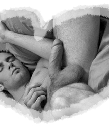 Good dream my love, I love you