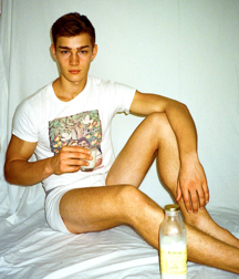 Gar&ccedil;ons Sensuels (8)