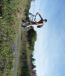 Jonathan Fredlund out on a bike ride strips naked. 590cf96e06597.jpg