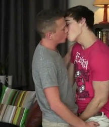Justin Owens & Brad Chase (Screen Caps)