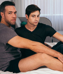 Alex Mecum & Taylor Reign Fuck