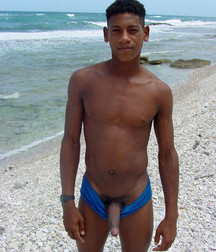 More Hot Gay Latinos