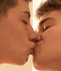 Joel Birkin Fucks Arne Coen (Bareback)