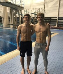 The wonderful guys of diving gay tube 5f5db60117b5a.jpg