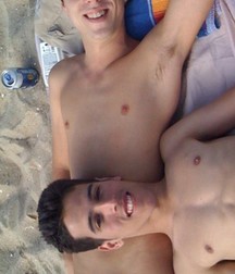 Hot Boys Three