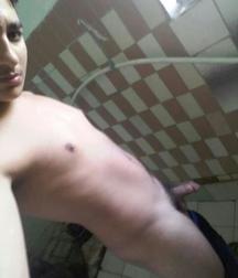 German Cocks 3