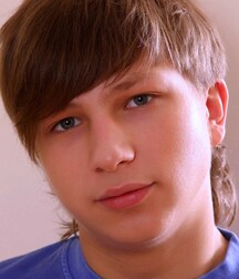Maxim Twink Tube