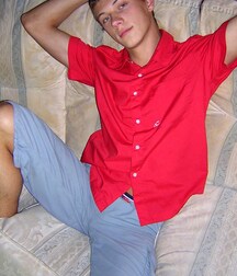 Hunter Gay Teen Porn